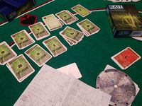 3576979 EXIT: Das Spiel – Das geheime Labor