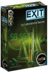 3793772 Exit: Il Laboratorio segreto