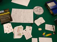 3833990 EXIT: Das Spiel – Das geheime Labor