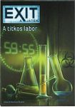 3885536 Exit: Il Laboratorio segreto