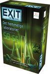 3990948 Exit: Il Laboratorio segreto