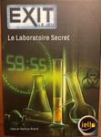 4905651 Exit: Il Laboratorio segreto