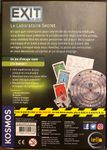 4905652 EXIT: Das Spiel – Das geheime Labor