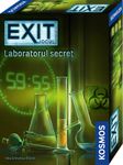 5063012 Exit: Il Laboratorio segreto