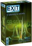 5984359 Exit: Il Laboratorio segreto