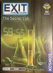 6070528 Exit: Il Laboratorio segreto