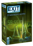 6114459 Exit: Il Laboratorio segreto