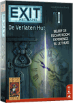 3585077 EXIT: Das Spiel – Die verlassene Hütte
