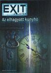 3885532 EXIT: Das Spiel – Die verlassene Hütte