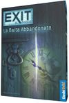 4771370 Exit: La Baita Abbandonata