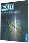 4771370 EXIT: Das Spiel – Die verlassene Hütte