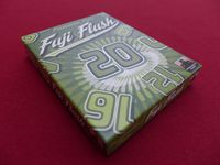 4072235 Fuji Flush (Edizione Inglese)