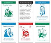 6772274 Race to the White House