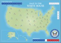 6775008 Race to the White House