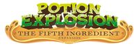3106925 Potion Explosion: The Fifth Ingredient