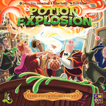 3387514 Potion Explosion: The Fifth Ingredient
