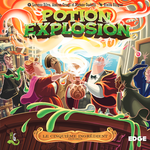 3387527 Potion Explosion: The Fifth Ingredient
