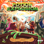 3387528 Potion Explosion: The Fifth Ingredient