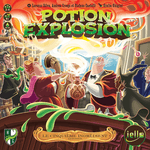 6475391 Potion Explosion: The Fifth Ingredient