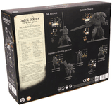 5334635 Dark Souls: The Board Game – Iron Keep Expansion