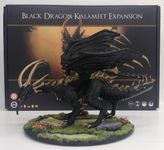 5512964 Dark Souls: Black Dragon Kalameet