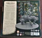 5370538 Dark Souls: The Board Game – Vordt of the Boreal Valley Boss Expansion
