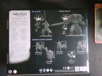 5085886 Dark Souls: The Board Game – Explorers Expansion
