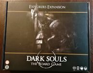 5386578 Dark Souls: The Board Game – Explorers Expansion