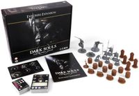 5444999 Dark Souls: The Board Game – Explorers Expansion