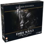5445000 Dark Souls: The Board Game – Explorers Expansion