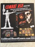 4313330 Evil Dead 2: The Official Board Game