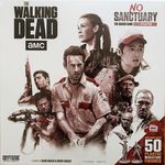 3955321 The Walking Dead: No Sanctuary - Base