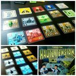 3300713 Power Grid: The Card Game