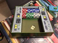 3360923 Power Grid: The Card Game