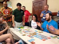 4216610 Power Grid: The Card Game