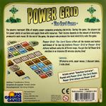 5121241 Power Grid: The Card Game