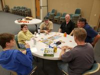 6742236 Power Grid: The Card Game