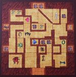 4150223 Tajemnicze podziemia