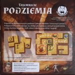 5300301 Tajemnicze podziemia