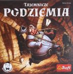 5300302 Tajemnicze podziemia