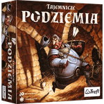 6764694 Tajemnicze podziemia