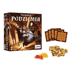 6764696 Tajemnicze podziemia