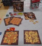 7449063 Tajemnicze podziemia