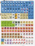 4001664 The War: Europe 1939-1945 – Expansion Kit