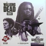 3955328 The Walking Dead: No Sanctuary – Expansion 2: Killer Within