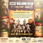 3955330 The Walking Dead: No Sanctuary – Expansion 2: Killer Within
