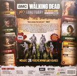 3955326 The Walking Dead: No Sanctuary – Expansion 1: What Lies Ahead