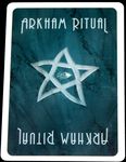 3305405 Arkham Ritual