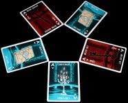 3305429 Arkham Ritual