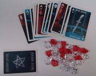 3402182 Arkham Ritual